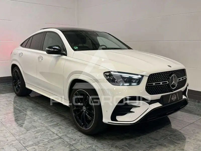 2024 Mercedes Benz GLE 300