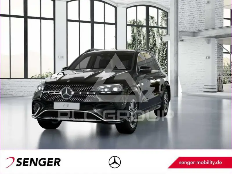 2024 Mercedes Benz GLE 300