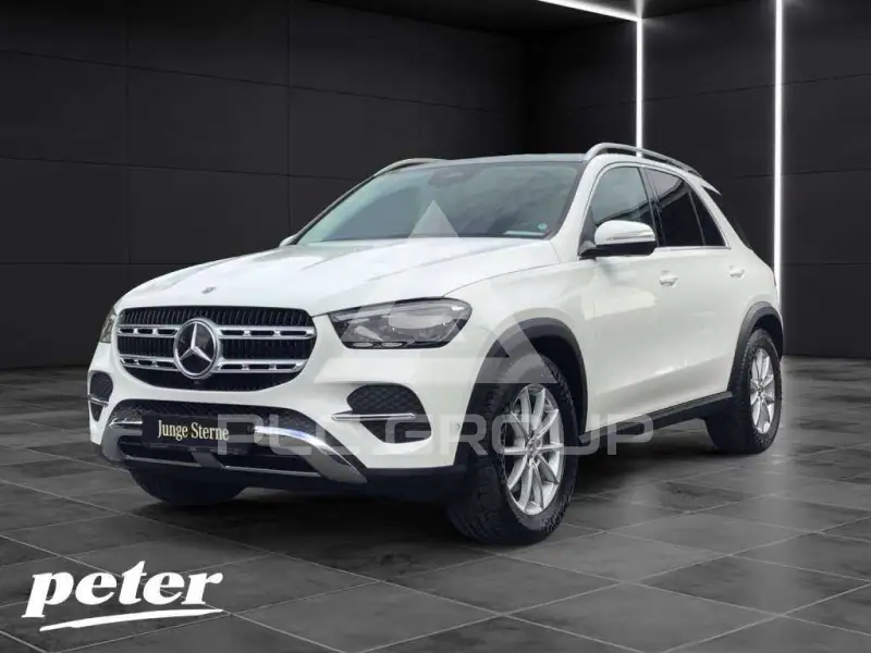 2024 Mercedes Benz GLE 300