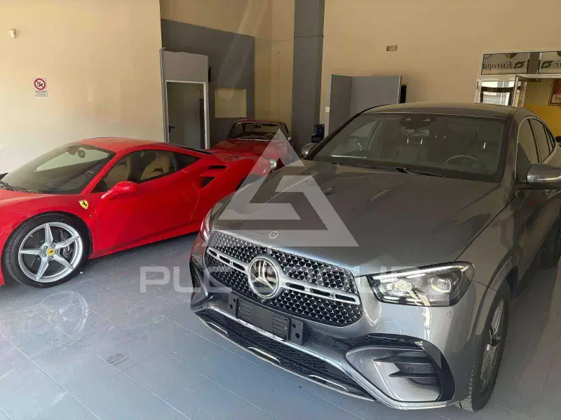 2024 Mercedes Benz GLE 300