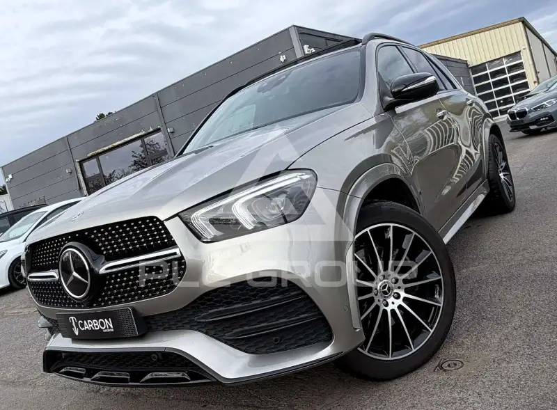 2024 Mercedes Benz GLE 300