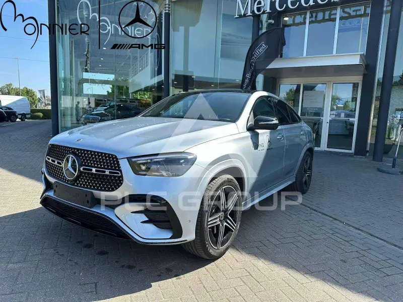 2024 Mercedes Benz GLE 300