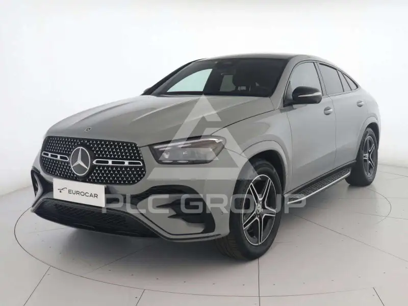2024 Mercedes Benz GLE 300