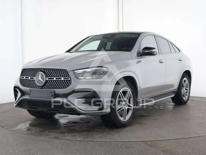 2024 Mercedes Benz GLE 300