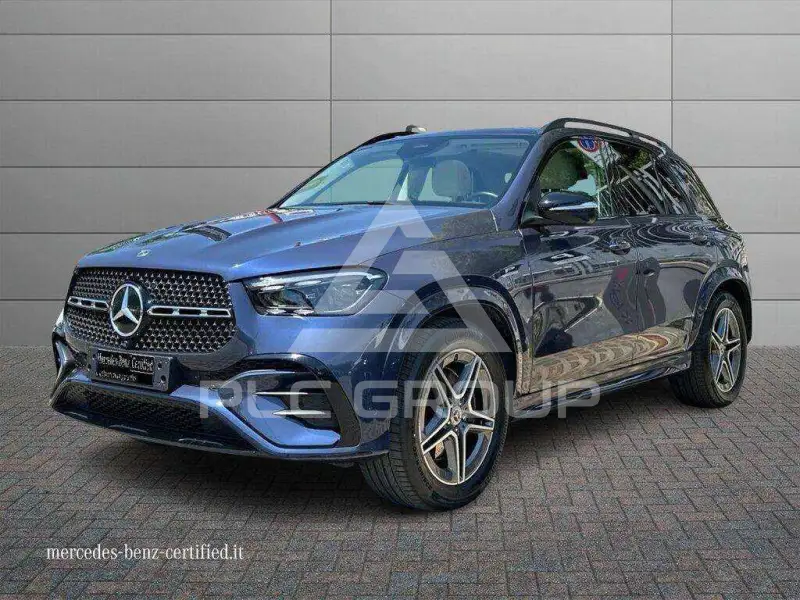 2024 Mercedes Benz GLE 300