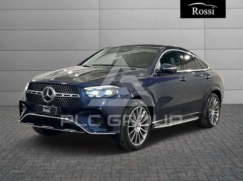 2024 Mercedes Benz GLE 300