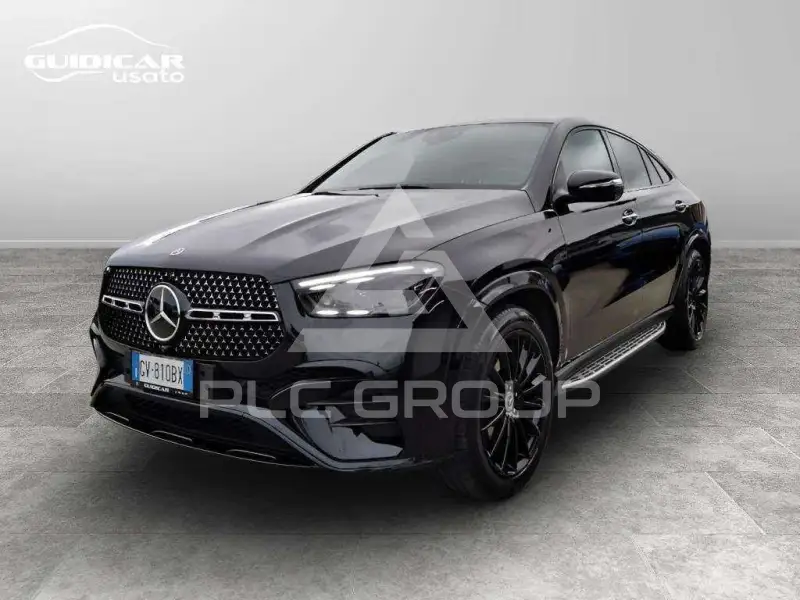 2024 Mercedes Benz GLE 300