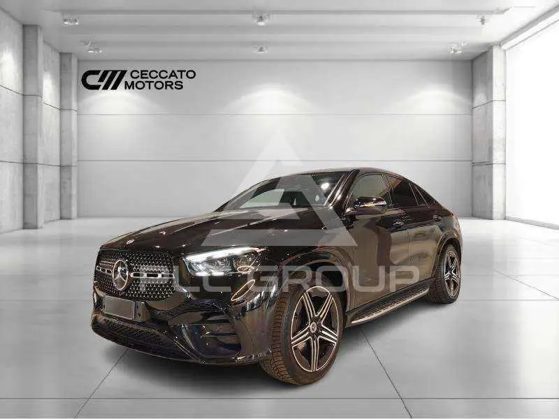 2024 Mercedes Benz GLE 300