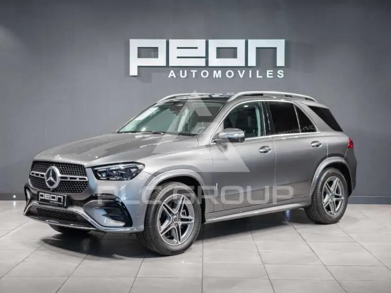 2024 Mercedes Benz GLE 300