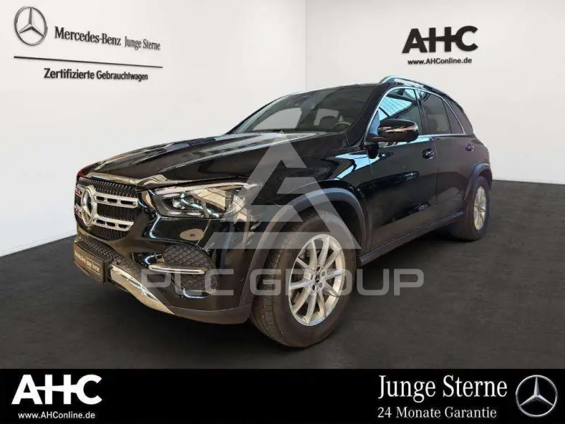 2024 Mercedes Benz GLE 300