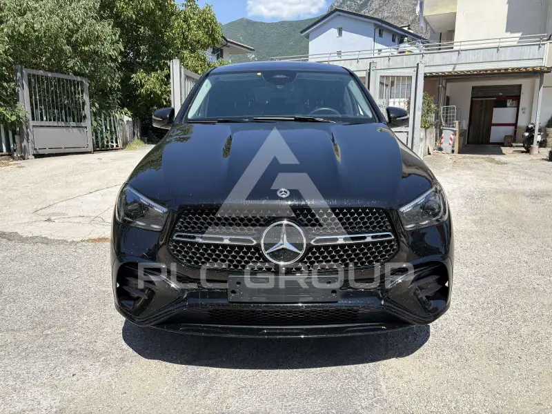 2024 Mercedes Benz GLE 300
