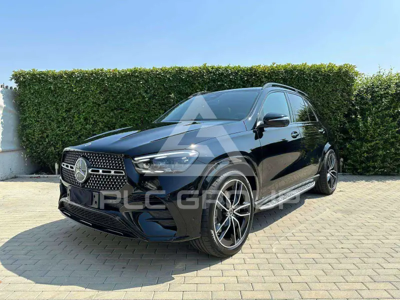 2024 Mercedes Benz GLE 300