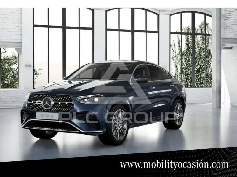 2024 Mercedes Benz GLE 300