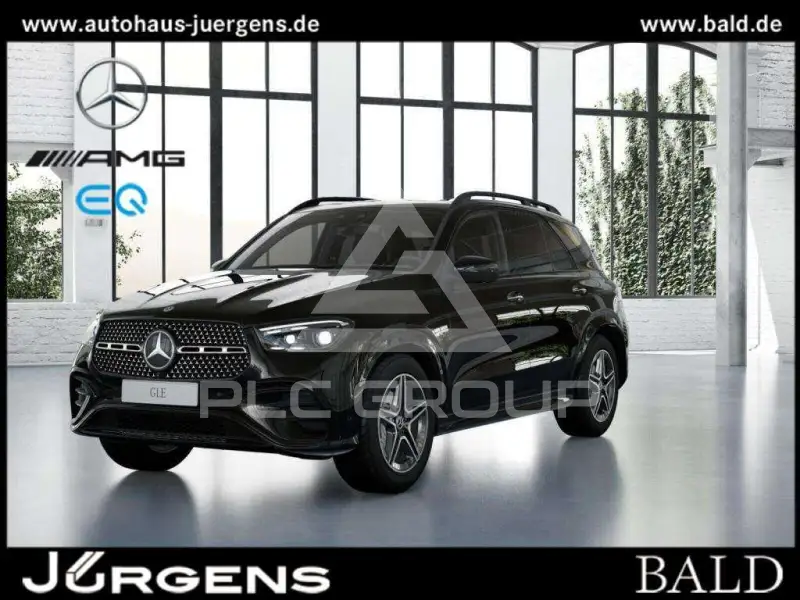 2024 Mercedes Benz GLE 300