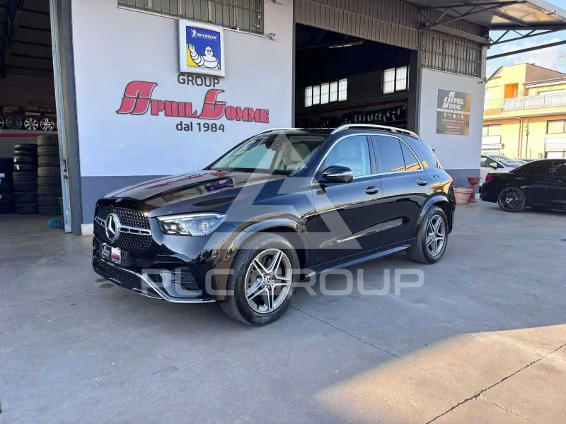 2024 Mercedes Benz GLE 300