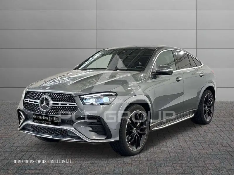 2024 Mercedes Benz GLE 300
