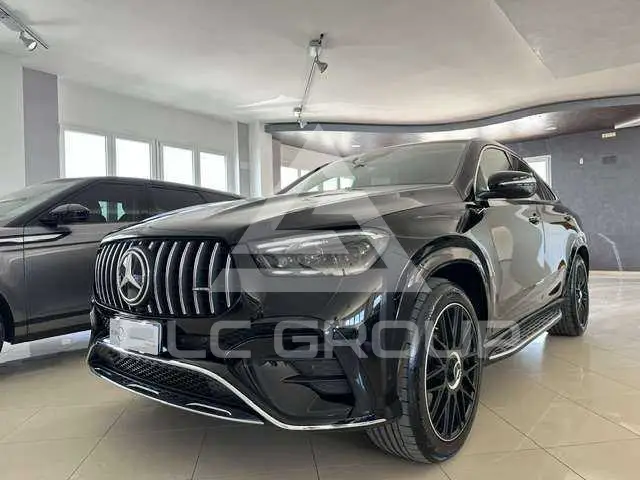2024 Mercedes Benz GLE 300