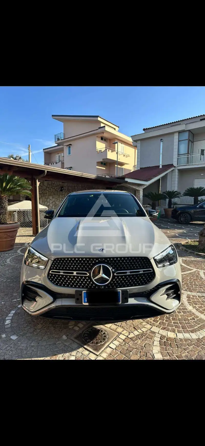 2024 Mercedes Benz GLE 300