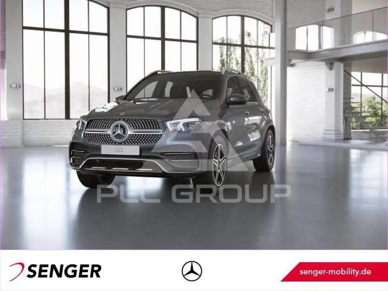 2024 Mercedes Benz GLE 300