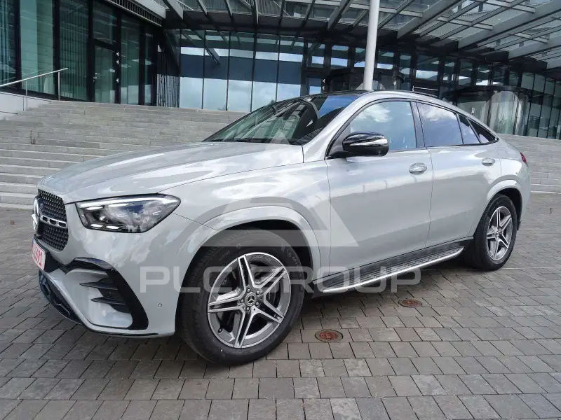 2024 Mercedes Benz GLE 300