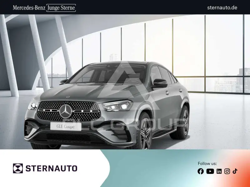 2024 Mercedes Benz GLE 300
