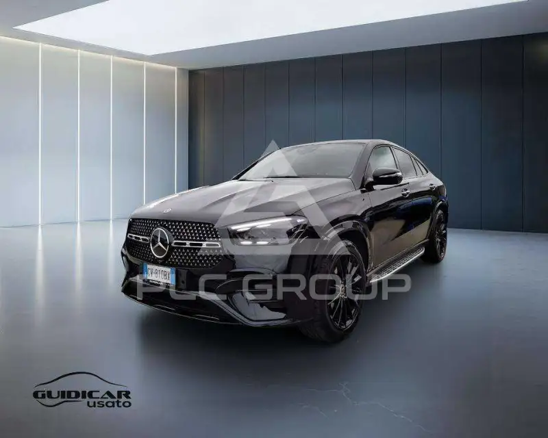 2024 Mercedes Benz GLE 300