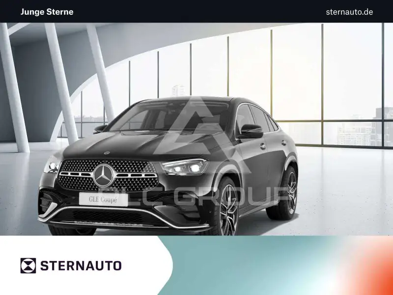 2024 Mercedes Benz GLE 300