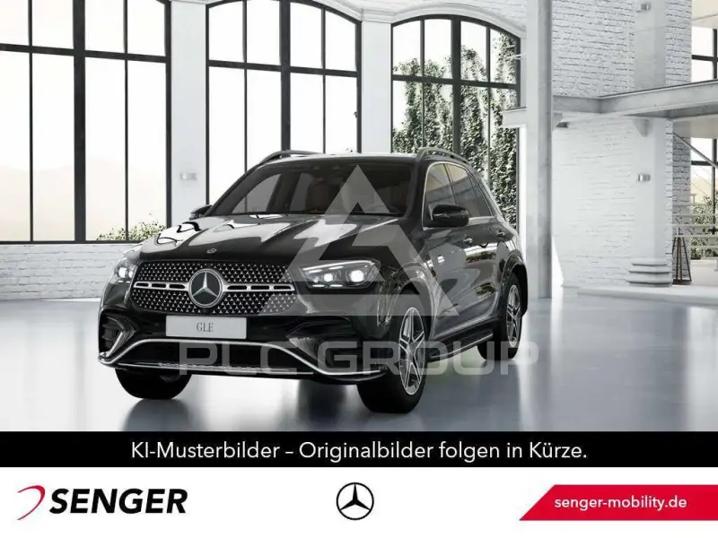 2024 Mercedes Benz GLE 300