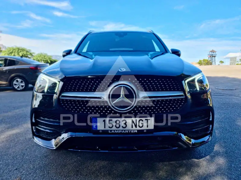 2024 Mercedes Benz GLE 300