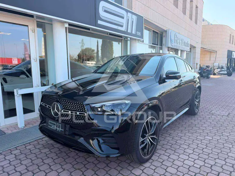 2024 Mercedes Benz GLE 300