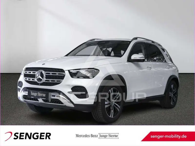 2024 Mercedes Benz GLE 300
