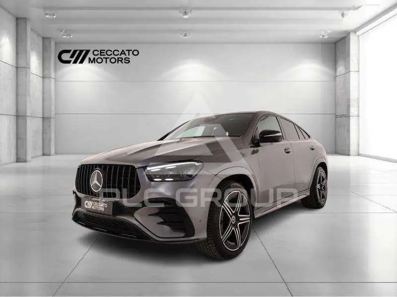 2024 Mercedes Benz GLE 300