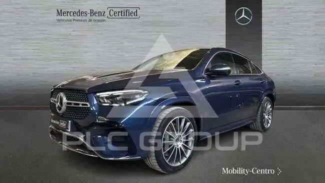 2024 Mercedes Benz GLE 300