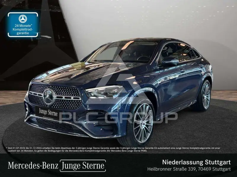 2024 Mercedes Benz GLE 300