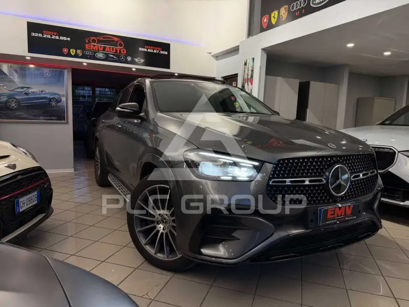2024 Mercedes Benz GLE 300