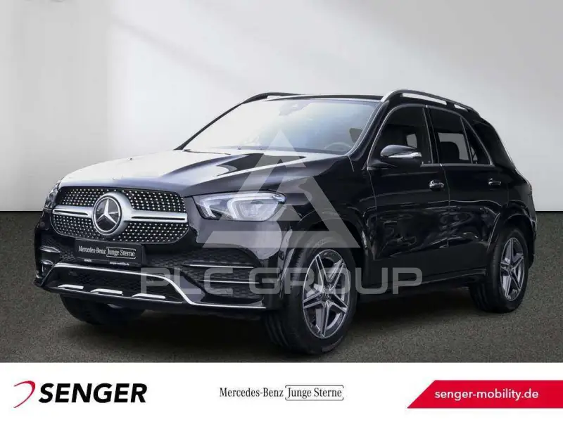 2024 Mercedes Benz GLE 300