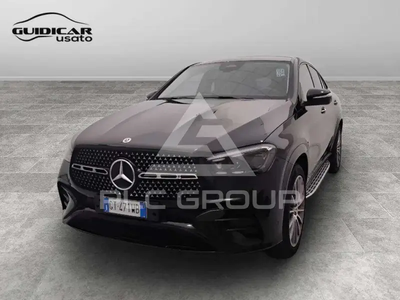 2024 Mercedes Benz GLE 300
