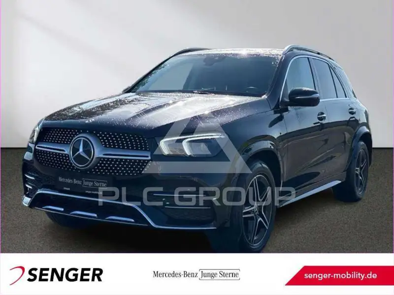 2024 Mercedes Benz GLE 300