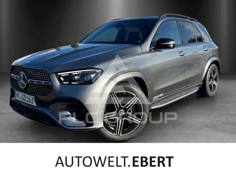 2024 Mercedes Benz GLE 300