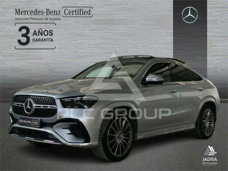 2024 Mercedes Benz GLE 300