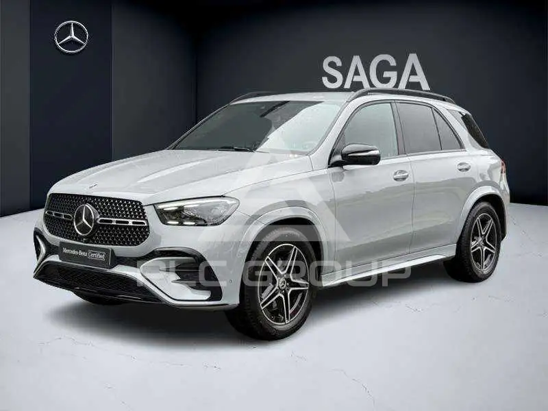 2024 Mercedes Benz GLE 300