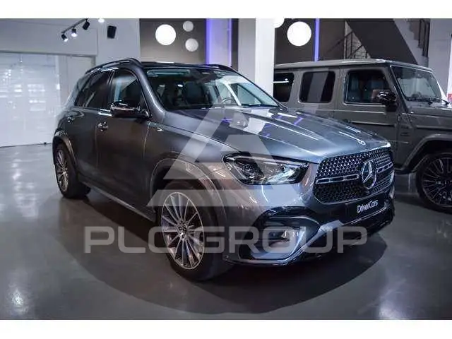 2024 Mercedes Benz GLE 300