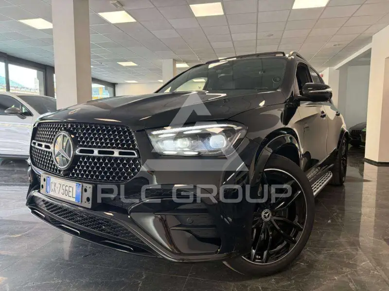 2024 Mercedes Benz GLE 300