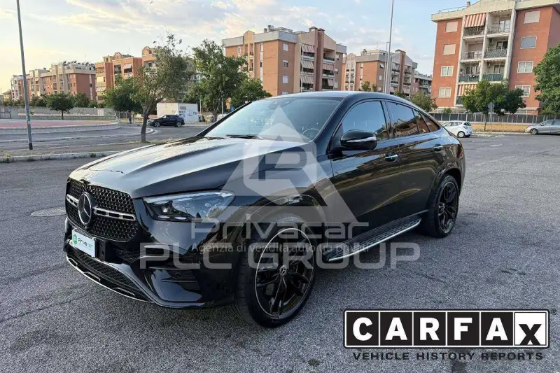 2024 Mercedes Benz GLE 300