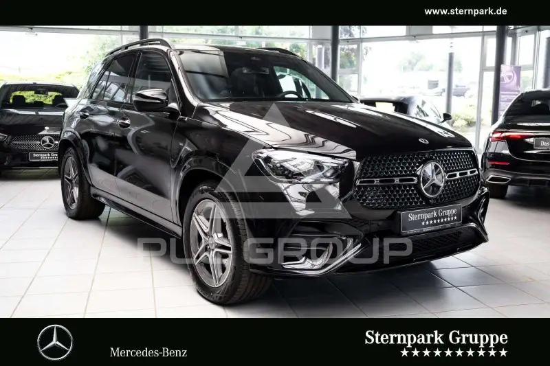 2024 Mercedes Benz GLE 300