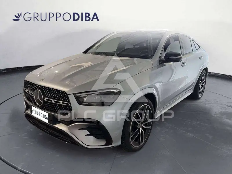 2024 Mercedes Benz GLE 300