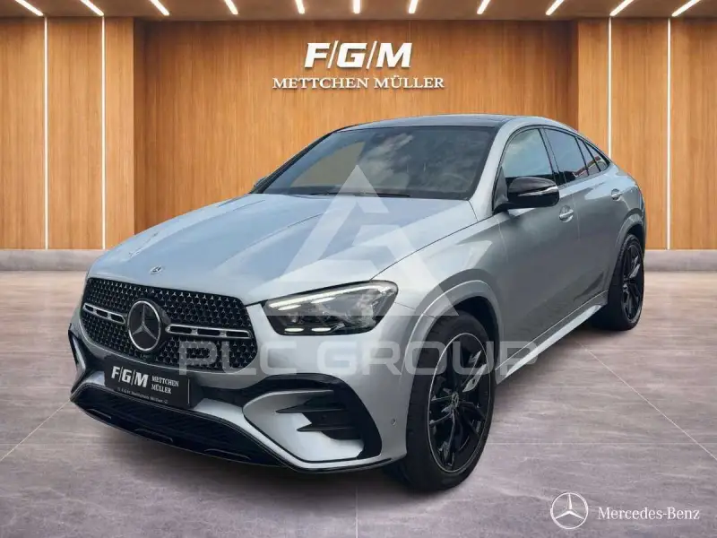 2024 Mercedes Benz GLE 300