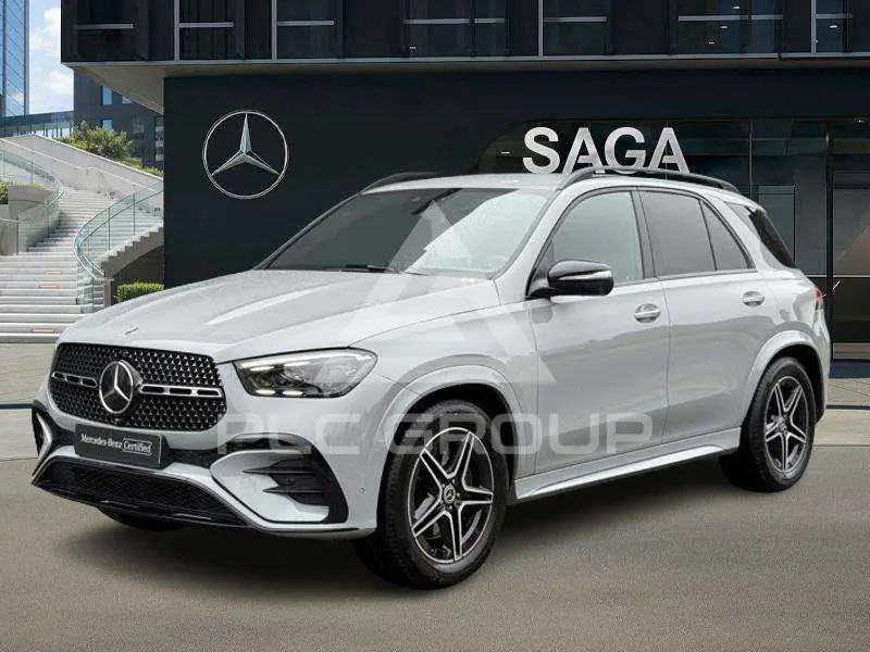 2024 Mercedes Benz GLE 300