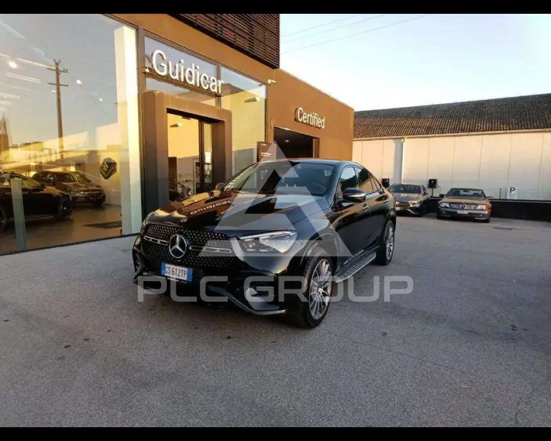 2024 Mercedes Benz GLE 300