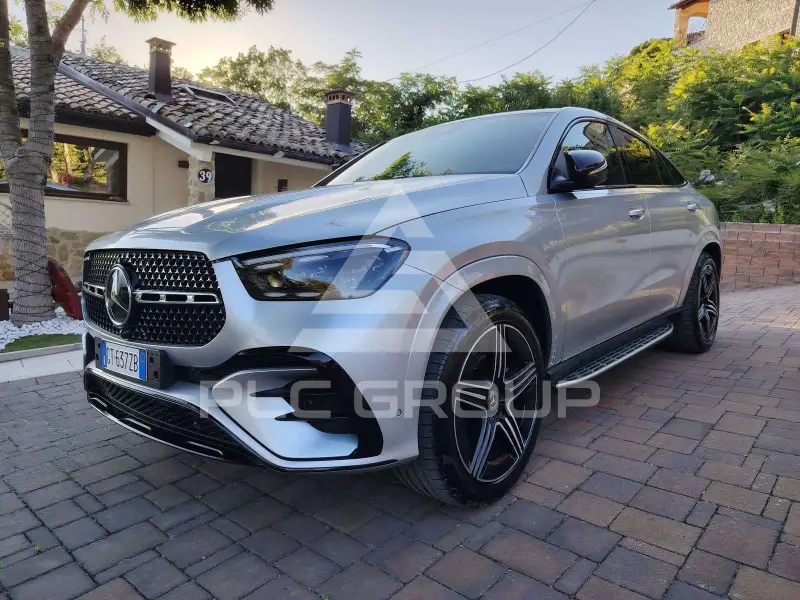 2024 Mercedes Benz GLE 300